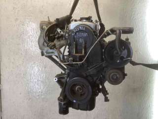 4G92 Двигатель к Mitsubishi Colt 5 Арт 18.34-651839