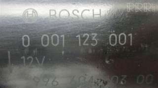 Стартер Porsche Boxster 986 2003г. 0001123001 , artTMX1514 - Фото 2