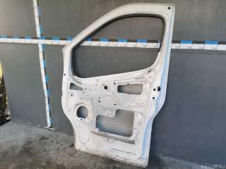 91159906 Дверь передняя правая Opel Vivaro A Арт E22562223, вид 9