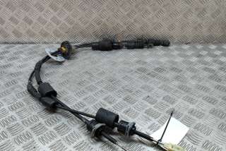 Проводка КПП Hyundai i40 2012г. 43794-3Z400 , art11173123 - Фото 3