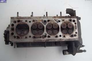Головка блока цилиндров двигателя (ГБЦ) Opel Zafira A 2000г.  - Фото 7