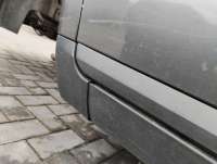 Молдинг (накладка) двери задней правой Volvo V50 2005г.  - Фото 6