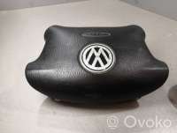 Подушка безопасности водителя Volkswagen Passat B5 2001г. 3b0880201m , artISG15594 - Фото 4