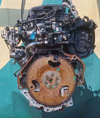 Двигатель  Chevrolet Cruze J300 restailing 1.6 i Бензин, 2009г. Z16XER, F16D4  - Фото 2