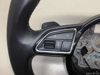 Рулевое колесо для AIR BAG (без AIR BAG) Audi A7 1 (S7,RS7) 2012г. 4G0419091SINU - Фото 11