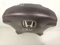 Подушка безопасности водителя Honda CR-V 1 1998г. 77800s9ag800 , artTMO462 - Фото 3