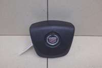 Подушка безопасности в рулевое колесо Cadillac SRX 1 2004г. 22801127 - Фото 2