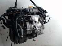 Двигатель  Opel Astra G 1.6  Бензин, 2003г. Z16XE  - Фото 3