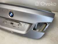 Крышка багажника (дверь 3-5) BMW 5 F10/F11/GT F07 2010г. artGIR40827 - Фото 11