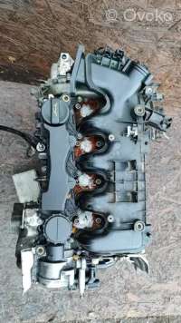 Двигатель  Peugeot 308 1 1.6  Дизель, 2009г. 9655911480 , artROB33597  - Фото 2