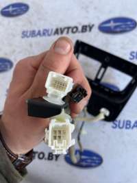 Кнопка подогрева сидений Subaru Legacy 7 2023г.  - Фото 5