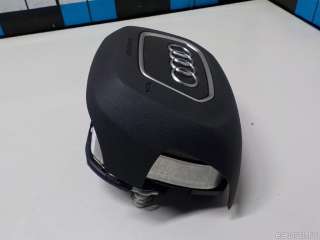 Подушка безопасности в рулевое колесо Audi Q3 2 2020г. 83A880201L6PS VAG - Фото 6