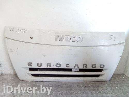 Капот Iveco Euro Cargo 2007г. 504032781 - Фото 1
