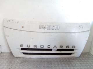 504032781 Капот Iveco Euro Cargo Арт 4A2_36748