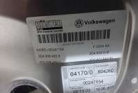 Стеклоподъемник задний правый Volkswagen Phaeton 2007г. 3D0035454C, 3D4839016, 3D0971694 , art9735808 - Фото 4
