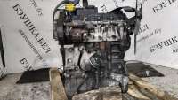 K9K732 Двигатель к Renault Laguna 3 Арт 26712_2000001187500
