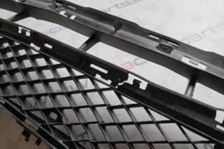 Заглушка (решетка) в бампер передний Mercedes GLK X204 2013г. A2048856823 , art971663 - Фото 5