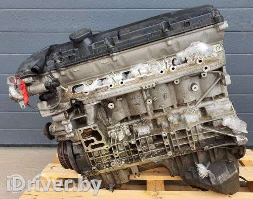 Двигатель  BMW 5 E60/E61 3  Бензин, 2004г. m54b25 , artMCE42977  - Фото 1