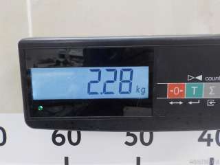  Вентилятор радиатора Subaru Impreza 5 Арт E84233946, вид 5