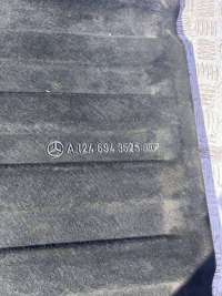 Обшивка багажника Mercedes E W124 1993г. 1246943525 - Фото 3