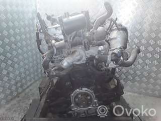 Двигатель  Opel Astra G   2004г. z17dth , artMNT101182  - Фото 14