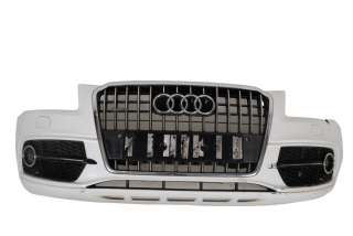Передняя панель крепления облицовки (телевизор) Audi Q5 1 2013г. 8K0959501G , art9068467 - Фото 14
