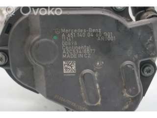Клапан egr Mercedes C W204 2011г. a6511400460 , artDAV109424 - Фото 4