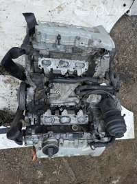 Двигатель  Audi A6 C6 (S6,RS6) 2.4  Бензин, 2006г. bdw , artART13689  - Фото 4