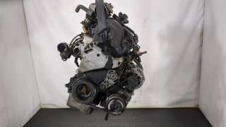 BXE Двигатель к Volkswagen Golf 5 Арт 8831574