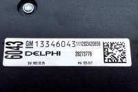 Блок управления печки/климат-контроля Opel Meriva 2 2012г. 13346092, 13346043 , art9039698 - Фото 5