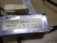 Антенна Toyota Avensis 2 2005г. 8630005130 Toyota - Фото 4