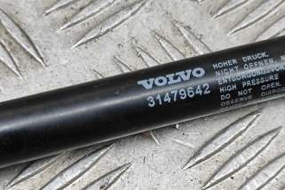 Амортизатор капота Volvo V90 2 2019г. 31479642 , art9432539 - Фото 6