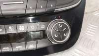 Переключатель отопителя (печки) Peugeot 508 2013г.  - Фото 3
