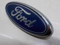 Эмблема Ford Transit 4 2007г. 1528567 Ford - Фото 6