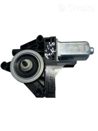 Моторчик стеклоподъемника Volvo XC60 1 2012г. wr12718, 966268103, 111114 , artKIM14642 - Фото 2
