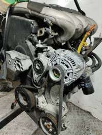  Двигатель к Volkswagen Bora Арт 46023057756_3