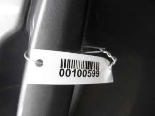 Стекло двери задней правой BMW X5 E70 2007г.  - Фото 8