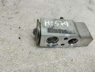 Клапан ТРВ (расширительный) кондиционера Mercedes ML W164 2007г. A1648300084 - Фото 2