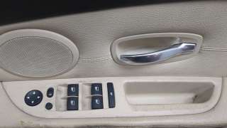 Дверь боковая (легковая) BMW 5 E60/E61 2008г. 41517202340,7202340 - Фото 5