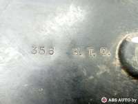 Крышка двигателя декоративная Iveco Daily 2 1997г. 356sto - Фото 4