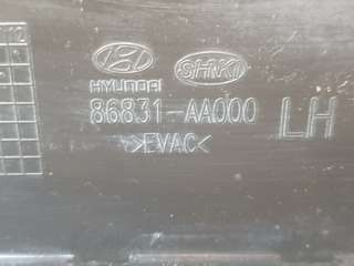 86831aa000 брызговик Hyundai Elantra CN7 Арт 259845PM, вид 6