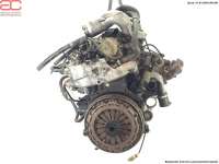 Двигатель  Peugeot 806 2.0 TD Дизель, 1999г. RHY  - Фото 3