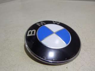 Эмблема BMW 3 E36 1981г. 51148132375 BMW - Фото 3