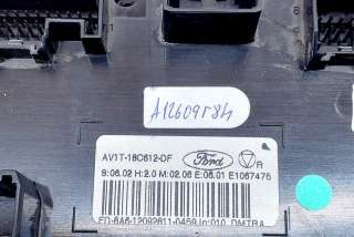 Блок управления печки/климат-контроля Ford B-Max 2013г. AV1T-18C612-DF, AV1T-18C612 , art8929848 - Фото 5