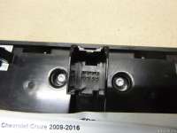 Блок электронный Chevrolet Camaro 5 2010г. 13586422 - Фото 5
