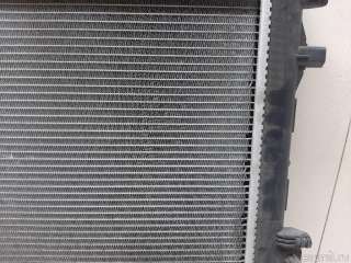 Радиатор основной Skoda Yeti 2012г. 1K0121251BN VAG - Фото 5