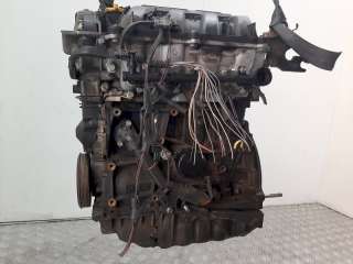 Двигатель  Renault Laguna 2 1.8  2000г. F4P D775  - Фото 7
