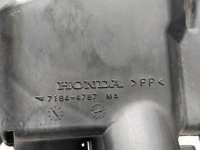 Проводка двигателя Honda Stepwgn   - Фото 27