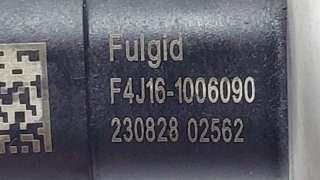 F4J161006090 Клапан изменения геометрии впускного коллектора Chery Tiggo 4 Арт ST161638, вид 7