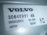Блок управления двигателем Volvo S80 2 2007г.  - Фото 4
